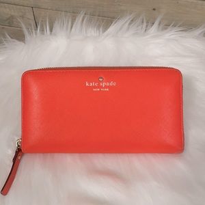 Kate Spade ♠️ New York Wallet ♠️